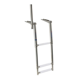 step ladder whandle
