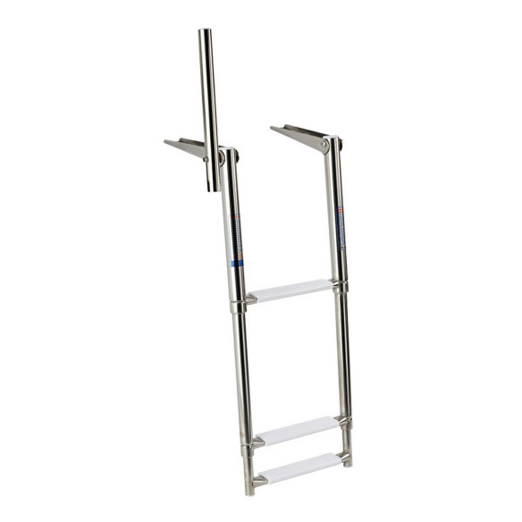 step ladder whandle