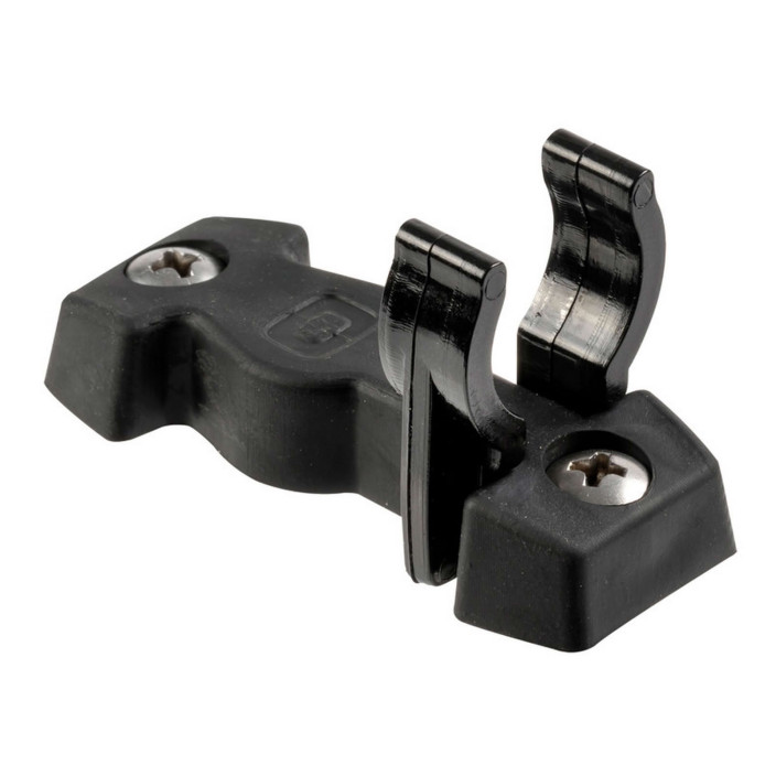 Clip per chiusura scalette