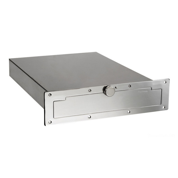 Scaletta EasyOne scomparsa