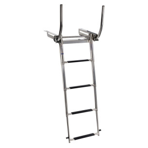 Scaletta EasyUp sottoplancetta