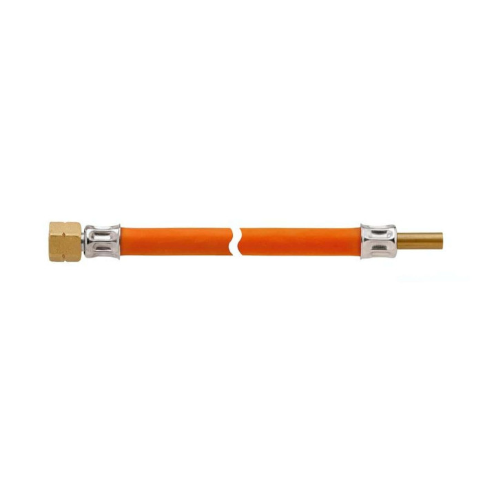 Threaded tube RST