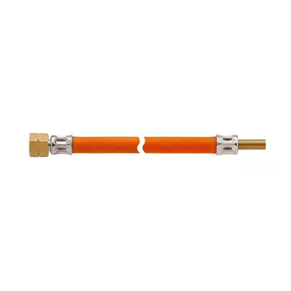 Threaded tube RST