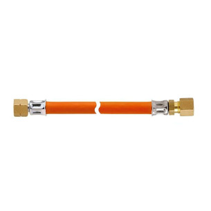 Pipe G LH x RVS