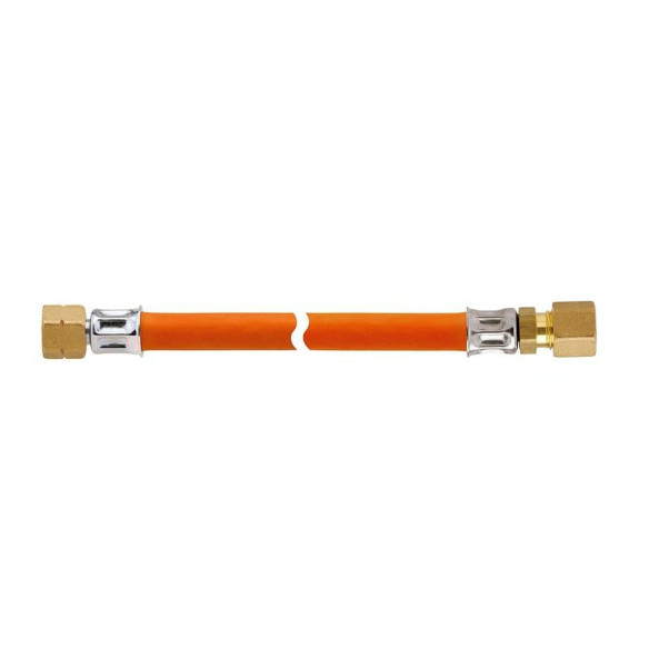 Tubo G LH x RVS