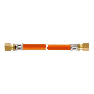 Tubi RVS 8 x RVS 8