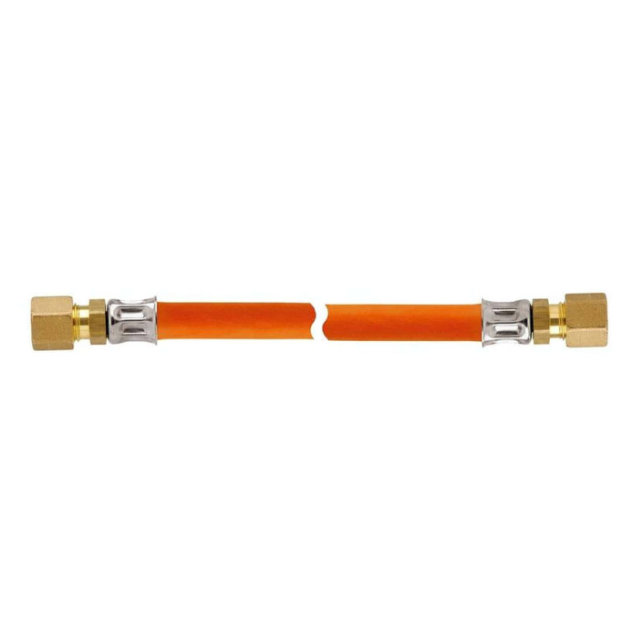 Pipe RVS