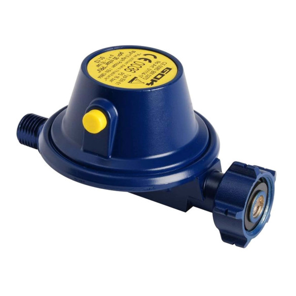Remote Campingaz bottle kit  pressure regulator