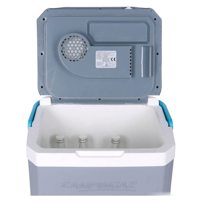 Powerbox Plus portable electric cooler