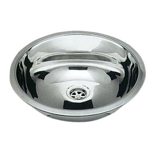 Lavello inox
