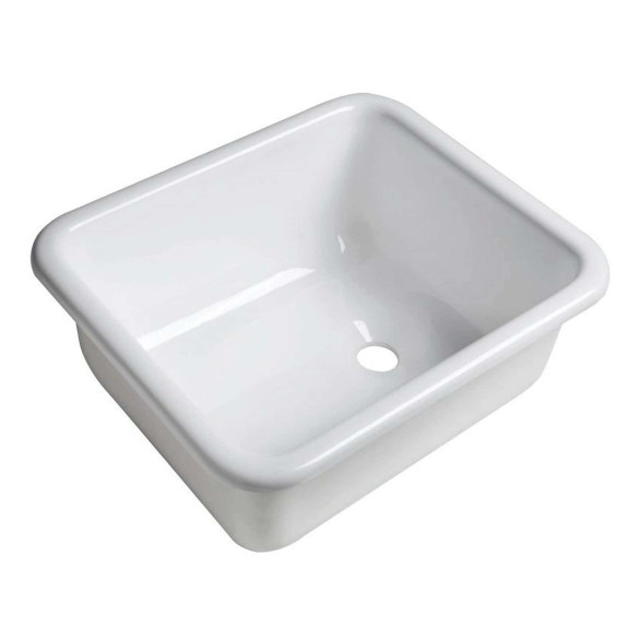Lavello plexiglass