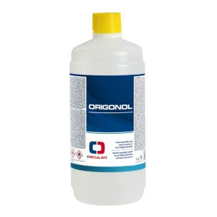 Alcool Origonol specifico per cucine ORIGO/DOMETIC
