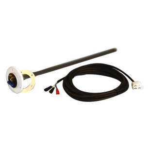 Capacitative sensor