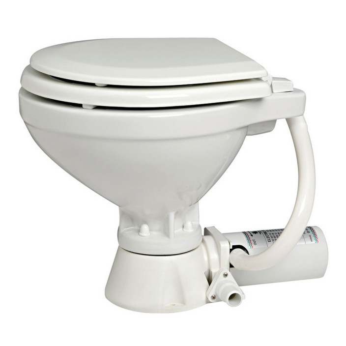 WC elettrico