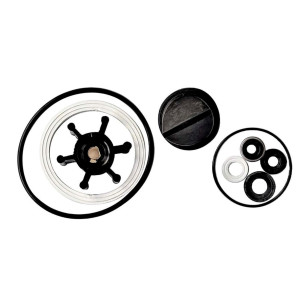 Spare parts and accessories STANDARD EVOLUTION electric toilets