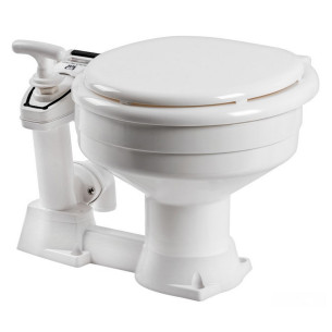WC manuale ultraleggero originale R M