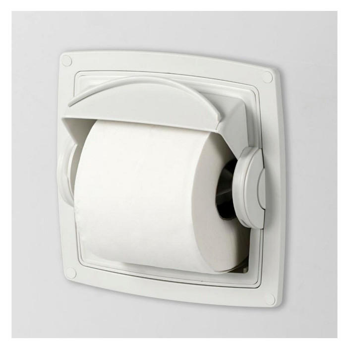 Porta carta igienica DryRoll