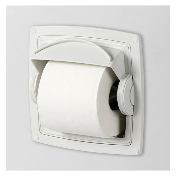 Porta carta igienica DryRoll