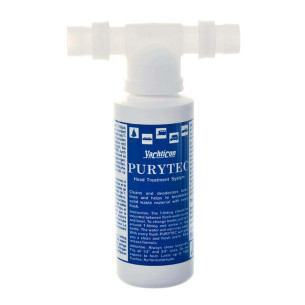 Disinfettante ecologico WC YACHTICON Purytec