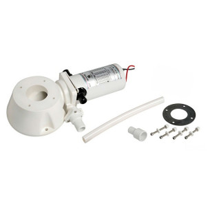 WC pump kit electric conversion  motor