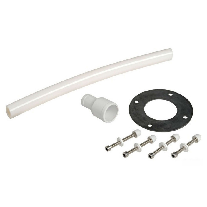Kit di trasformazione per WC da manuale a elettrico