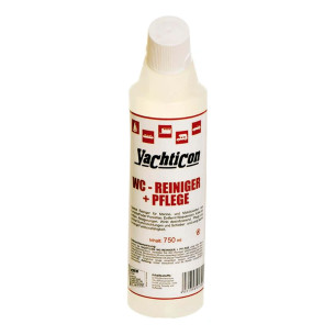 Pulitore WC Yachticon