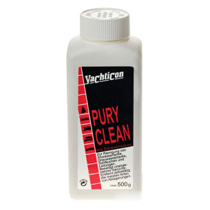 Detergente Puryclean