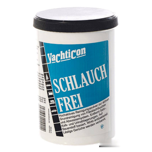Detergente ossigenante Yachticon Tubo Libero