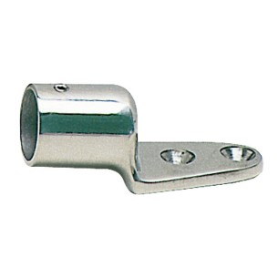Basetta inox