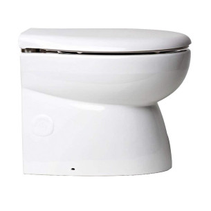 WC elettrico porcellana