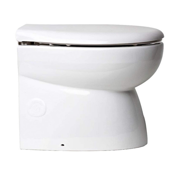 WC elettrico porcellana