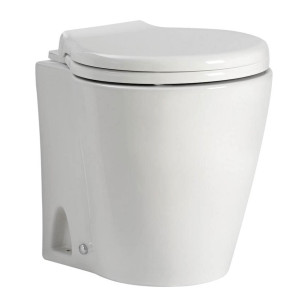 WC elettrico Slim