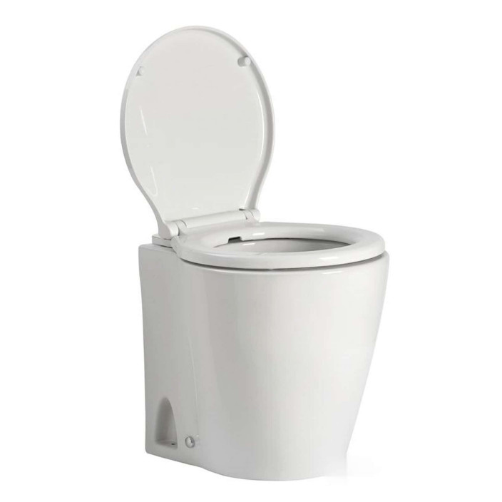 Slim elektrisches WC