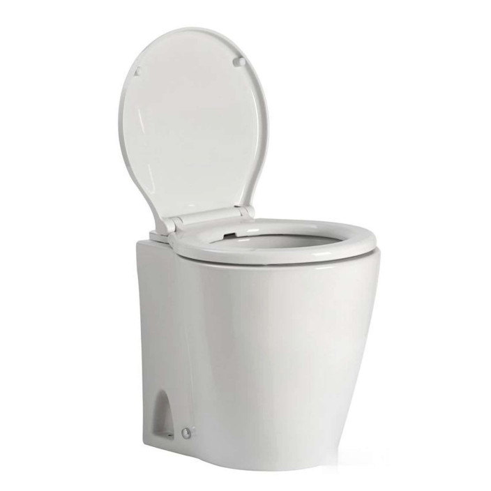 WC Silent Slim automatico