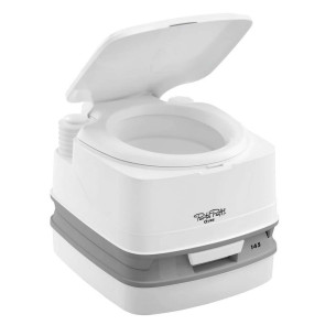 Porta Potti Qube