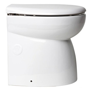 WC SILENT Elegant alto con pompa 80 dB