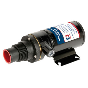 Maceratore autoadescante