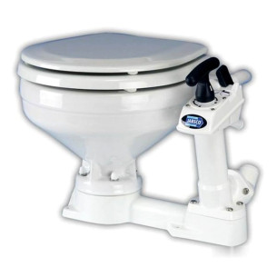 Toilet compact Jabsco
