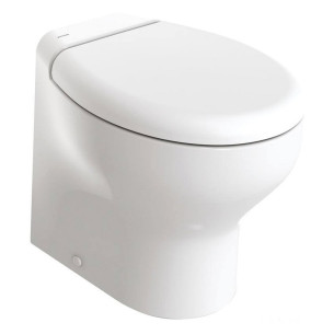 WC Tecma Silence Plus 2G