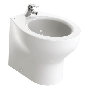 Bidet TECMA Silence Plus 2G (Generazione 2)