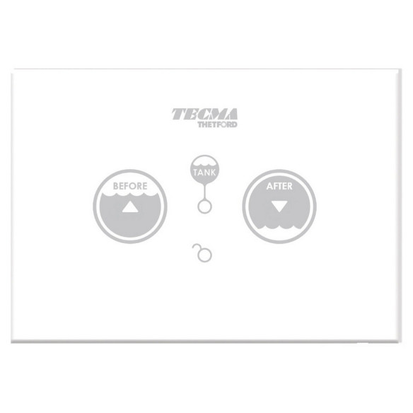 TECMA elektrische Toilette Elegance 2G