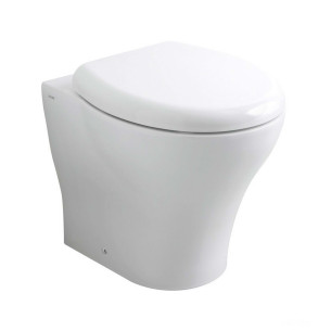 TECMA Breex Electric Toilet