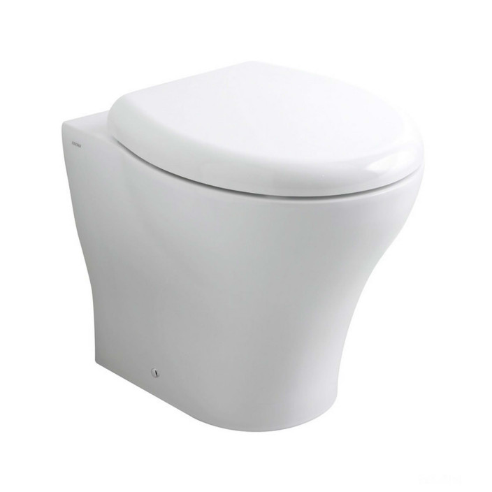 TECMA Breex Electric Toilet