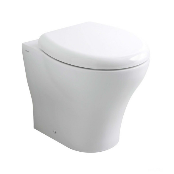 TECMA Breex Electric Toilet