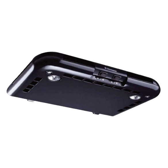 DOMETIC cooker hood wactivated carbon filter