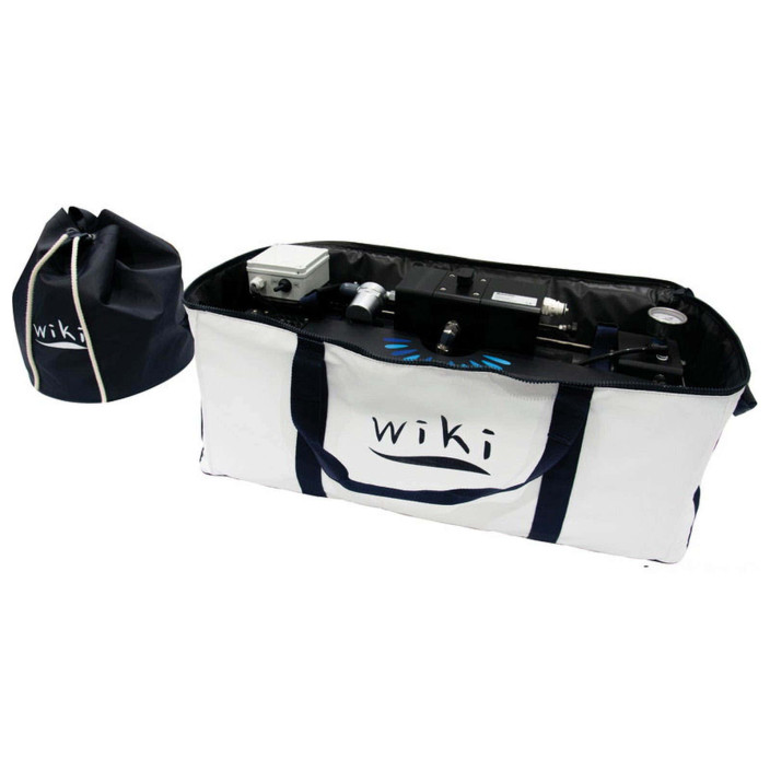 Dissalatore portatile SCHENKER WIKI 30