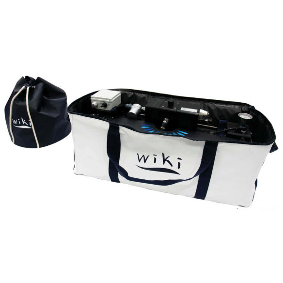 Dissalatore portatile SCHENKER WIKI 30