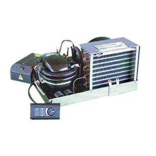COMPACT direct expansion air conditioning systems
