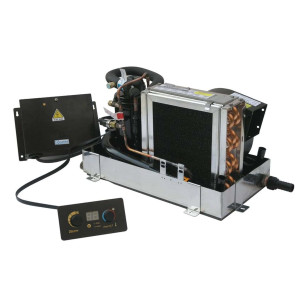 CLIMMA marine air conditioner Btuh