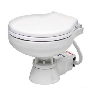 WC elettrico Silent